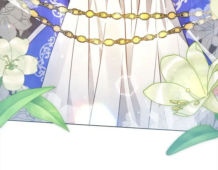 漫画《公女今日起罢工》第8话 你不怕我被诅咒的眼睛？第49张图