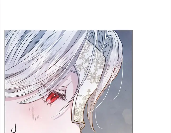 漫画《公女今日起罢工》第8话 你不怕我被诅咒的眼睛？第54张图
