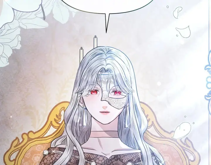 漫画《公女今日起罢工》第8话 你不怕我被诅咒的眼睛？第71张图