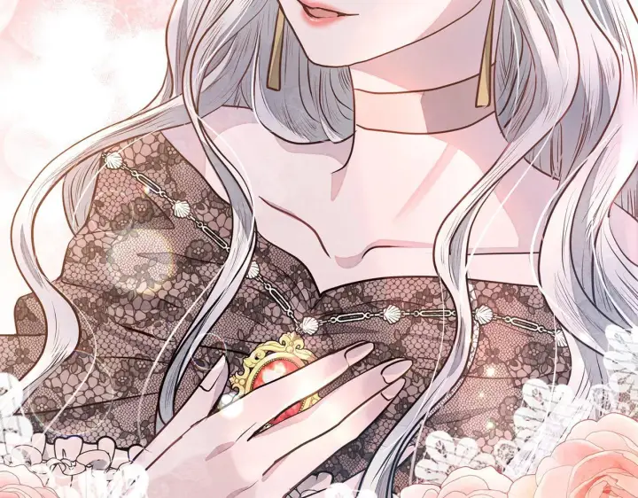 漫画《公女今日起罢工》第8话 你不怕我被诅咒的眼睛？第80张图