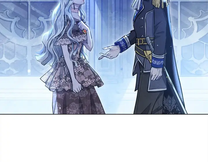漫画《公女今日起罢工》第9话 骑士团长温柔示好第108张图