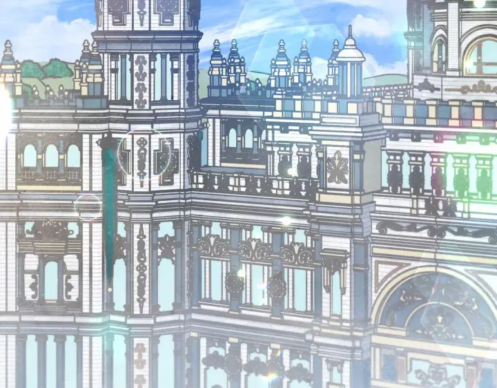 漫画《公女今日起罢工》第9话 骑士团长温柔示好第154张图