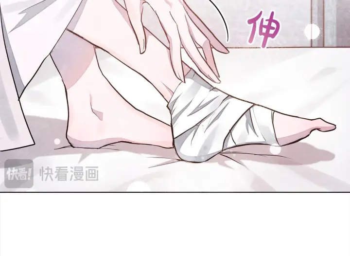 漫画《公女今日起罢工》第9话 骑士团长温柔示好第161张图