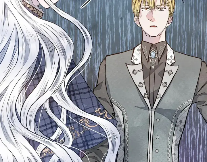 漫画《公女今日起罢工》第10话 查废物父亲犯罪铁证第116张图