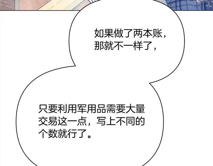 漫画《公女今日起罢工》第10话 查废物父亲犯罪铁证第68张图