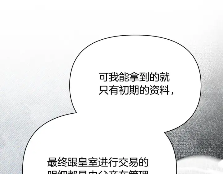 漫画《公女今日起罢工》第10话 查废物父亲犯罪铁证第70张图