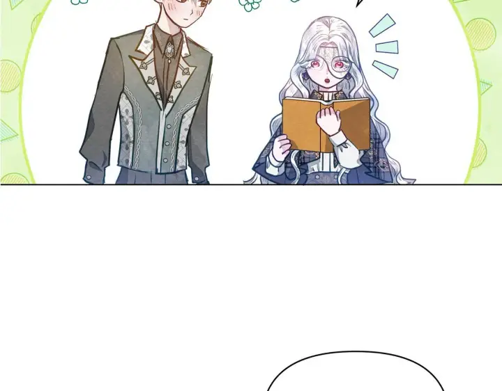 漫画《公女今日起罢工》第10话 查废物父亲犯罪铁证第81张图