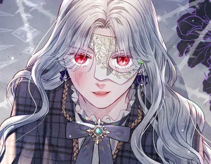 漫画《公女今日起罢工》第11话 我被打，他好心疼？第11张图
