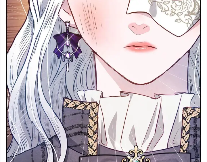 漫画《公女今日起罢工》第11话 我被打，他好心疼？第112张图
