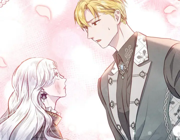 漫画《公女今日起罢工》第11话 我被打，他好心疼？第118张图