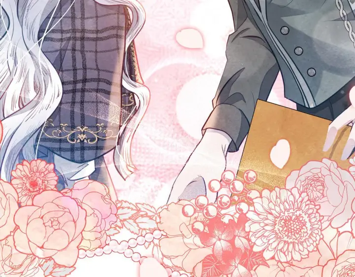 漫画《公女今日起罢工》第11话 我被打，他好心疼？第119张图