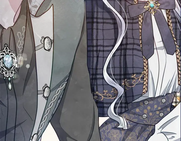漫画《公女今日起罢工》第11话 我被打，他好心疼？第128张图
