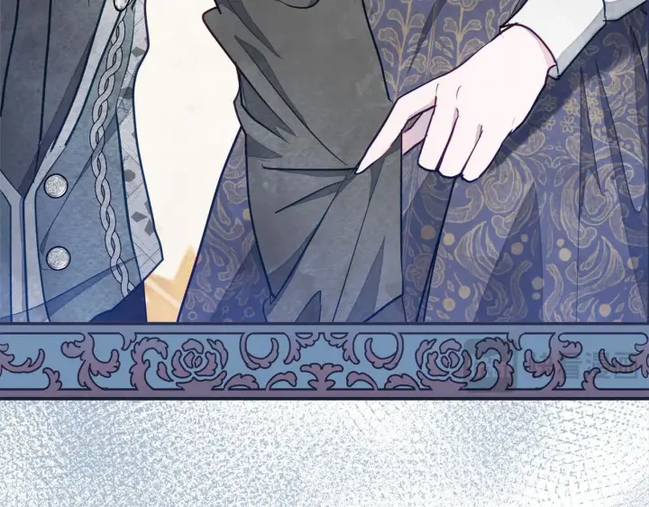 漫画《公女今日起罢工》第11话 我被打，他好心疼？第129张图
