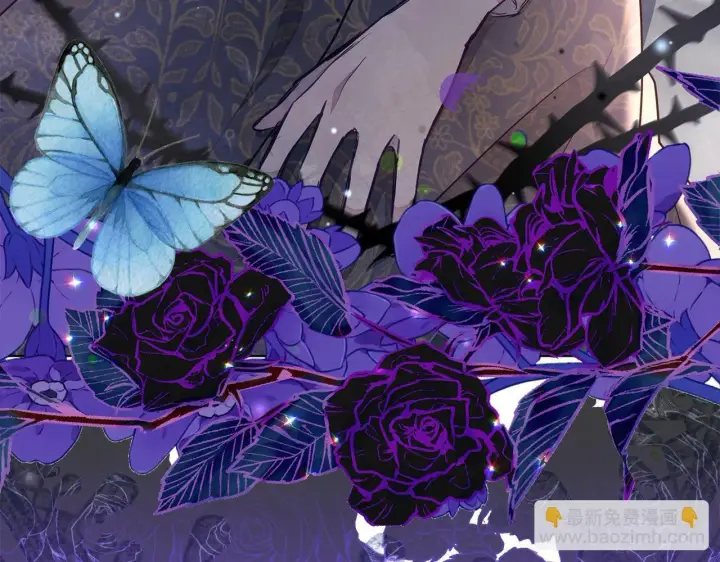 漫画《公女今日起罢工》第11话 我被打，他好心疼？第13张图