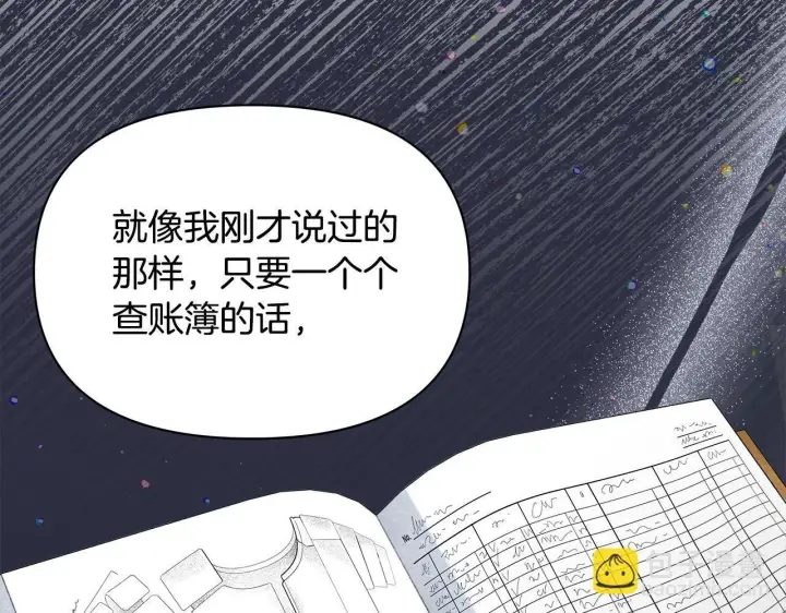 漫画《公女今日起罢工》第11话 我被打，他好心疼？第155张图