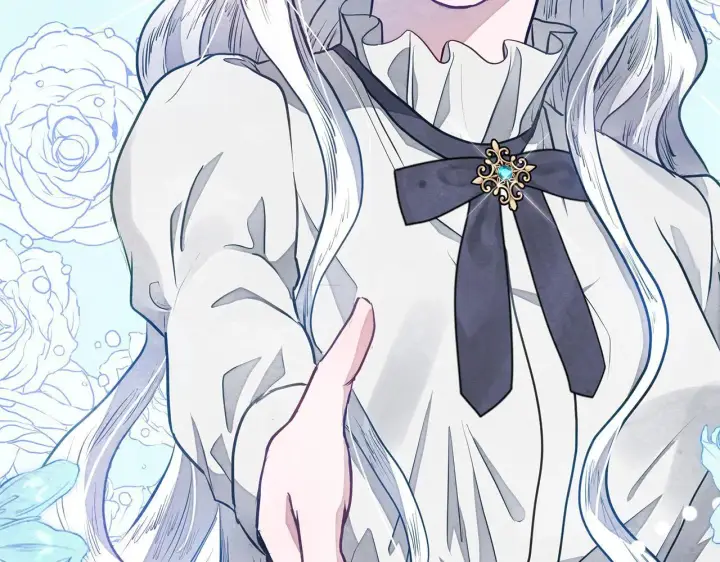 漫画《公女今日起罢工》第11话 我被打，他好心疼？第194张图