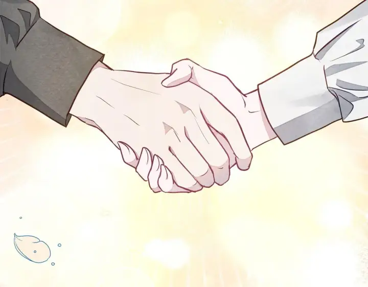 漫画《公女今日起罢工》第11话 我被打，他好心疼？第200张图