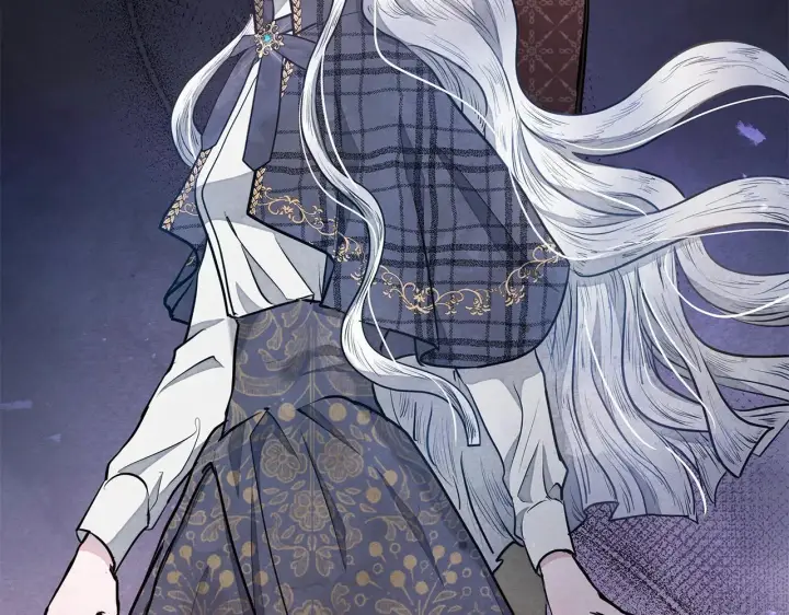 漫画《公女今日起罢工》第11话 我被打，他好心疼？第37张图