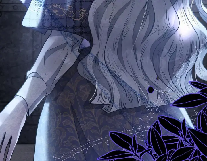 漫画《公女今日起罢工》第11话 我被打，他好心疼？第45张图