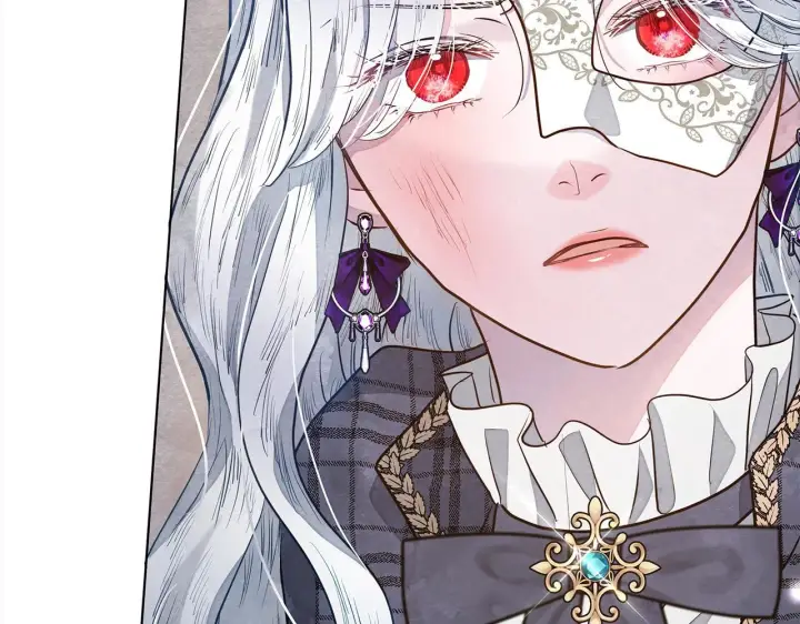 漫画《公女今日起罢工》第11话 我被打，他好心疼？第58张图