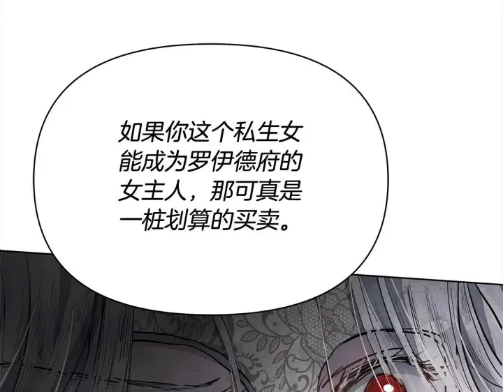 漫画《公女今日起罢工》第11话 我被打，他好心疼？第72张图