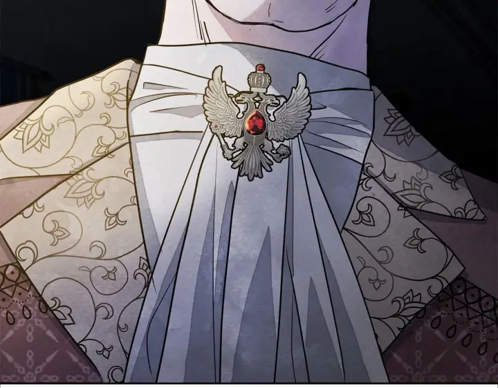 漫画《公女今日起罢工》第11话 我被打，他好心疼？第76张图