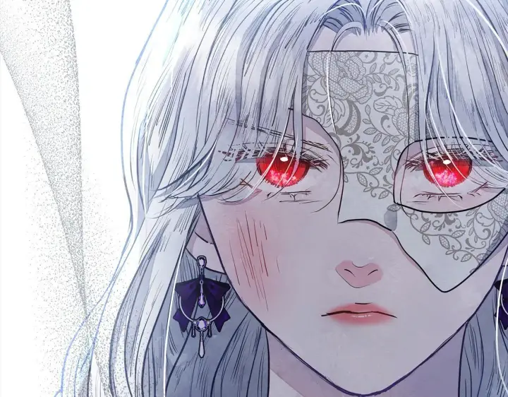 漫画《公女今日起罢工》第11话 我被打，他好心疼？第95张图