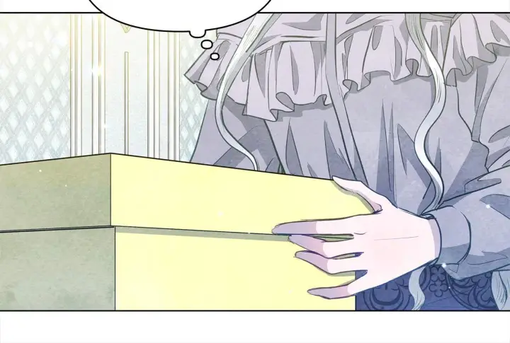漫画《公女今日起罢工》第12话 是谁送我性感礼服？第147张图