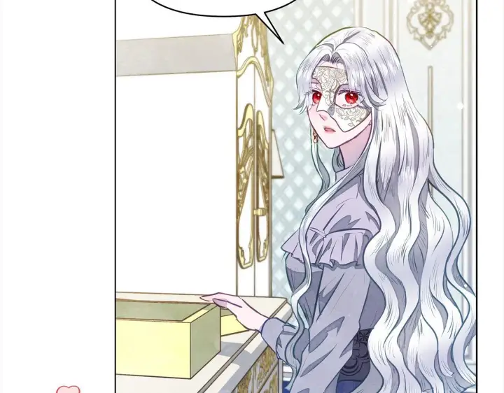 漫画《公女今日起罢工》第12话 是谁送我性感礼服？第162张图