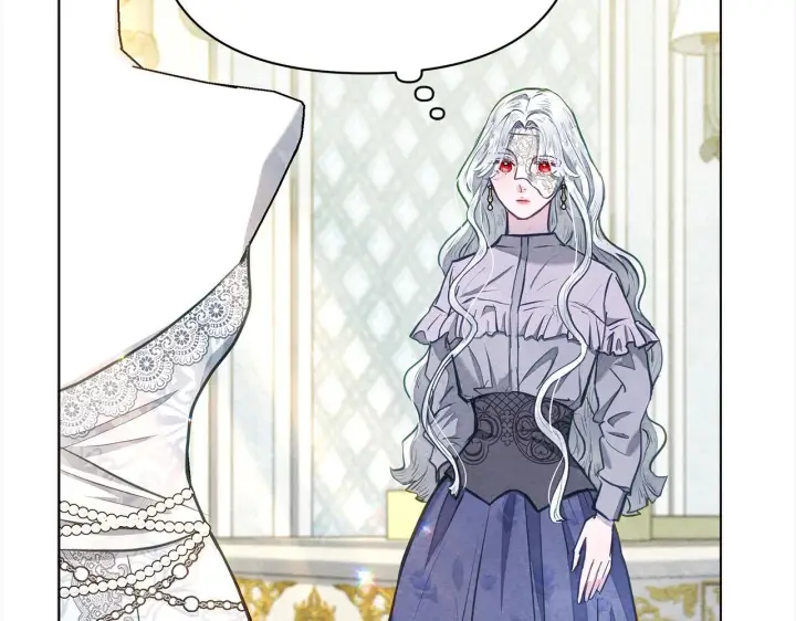 漫画《公女今日起罢工》第12话 是谁送我性感礼服？第184张图