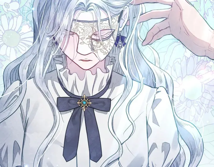 漫画《公女今日起罢工》第12话 是谁送我性感礼服？第22张图