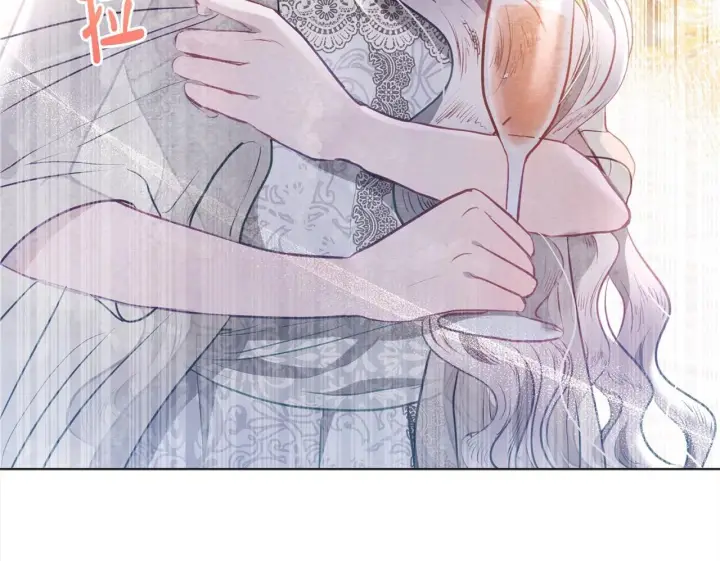 《公女今日起罢工》第13话 皇太子邀我共舞～图50