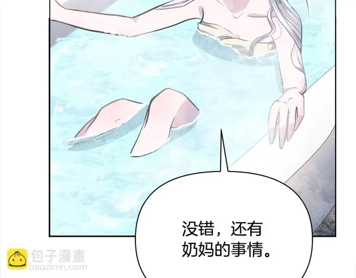 漫画《公女今日起罢工》第14话 奶妈的家人全死了？第113张图