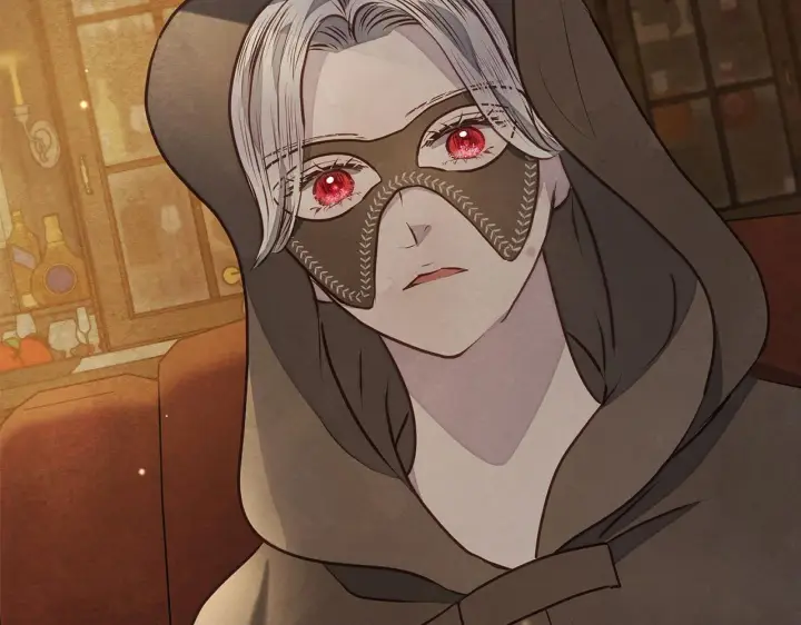 《公女今日起罢工》第15话 情报工会图155