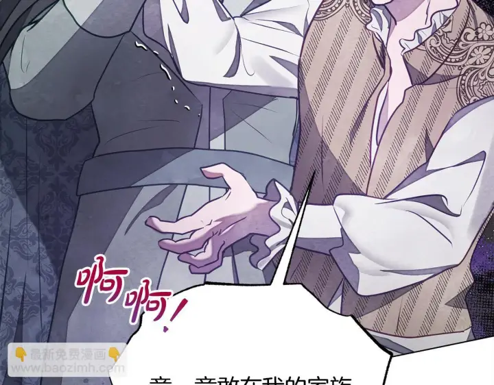 漫画《公女今日起罢工》第17话 扮演假夫妻第93张图