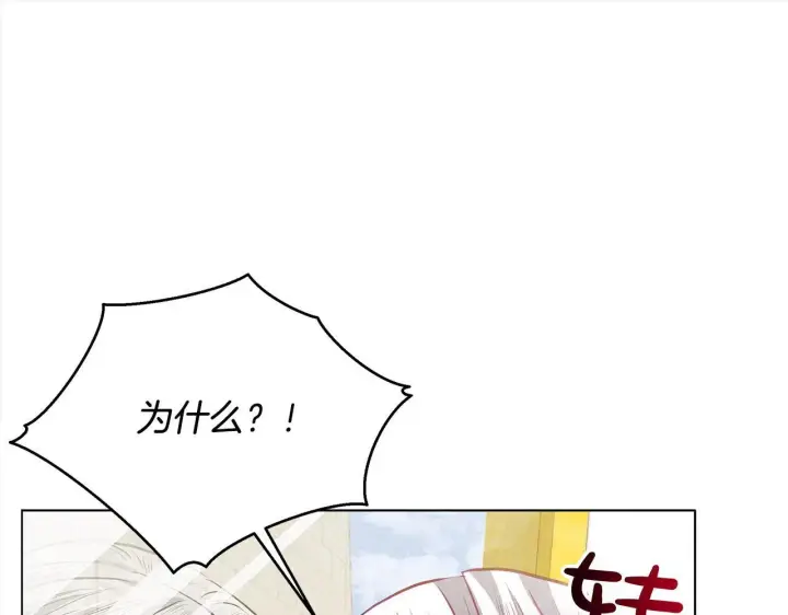 漫画《公女今日起罢工》第20话 城门危机第164张图