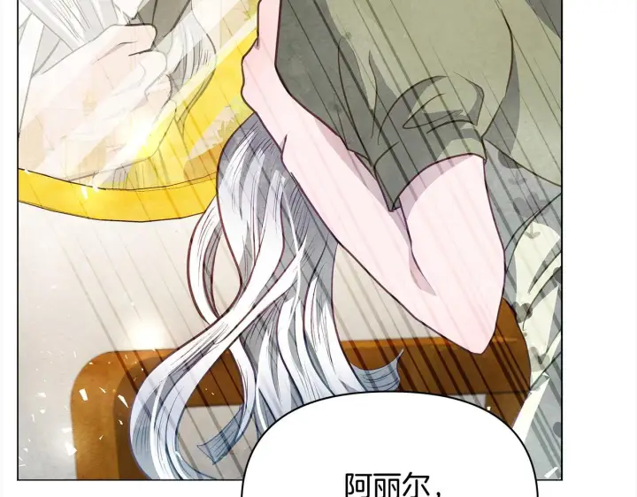 漫画《公女今日起罢工》第20话 城门危机第166张图