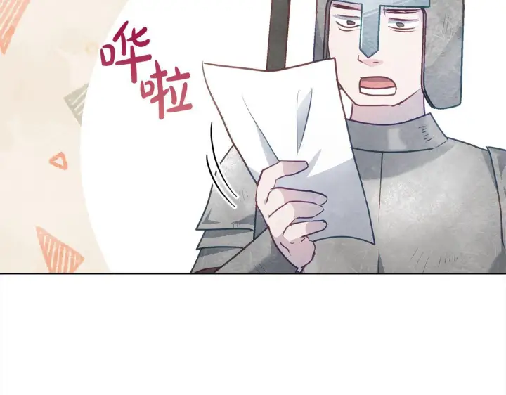 漫画《公女今日起罢工》第20话 城门危机第19张图