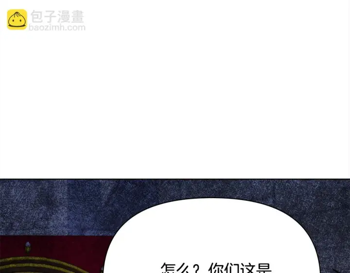 漫画《公女今日起罢工》第20话 城门危机第197张图