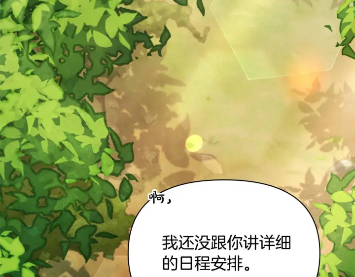 漫画《公女今日起罢工》第20话 城门危机第34张图