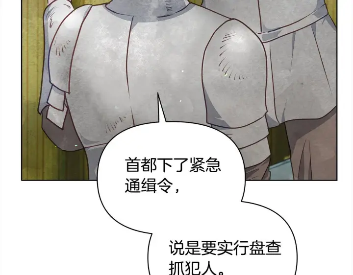 漫画《公女今日起罢工》第20话 城门危机第7张图