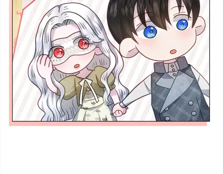 《公女今日起罢工》第21话 叛徒图57