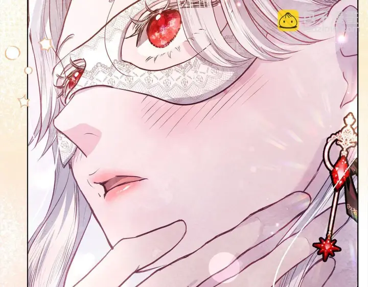 漫画《公女今日起罢工》第22话 我不该拖你入险局第113张图