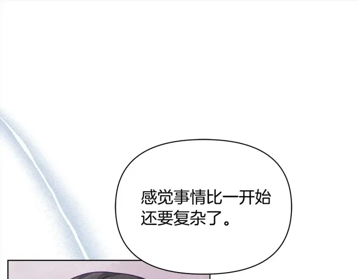 漫画《公女今日起罢工》第22话 我不该拖你入险局第14张图