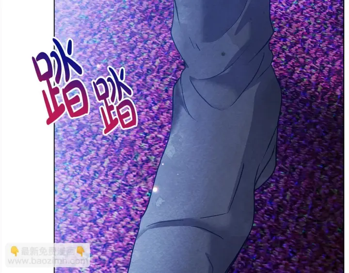 漫画《公女今日起罢工》第22话 我不该拖你入险局第188张图
