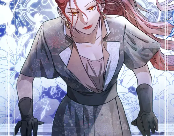 漫画《公女今日起罢工》第26话 间谍第13张图