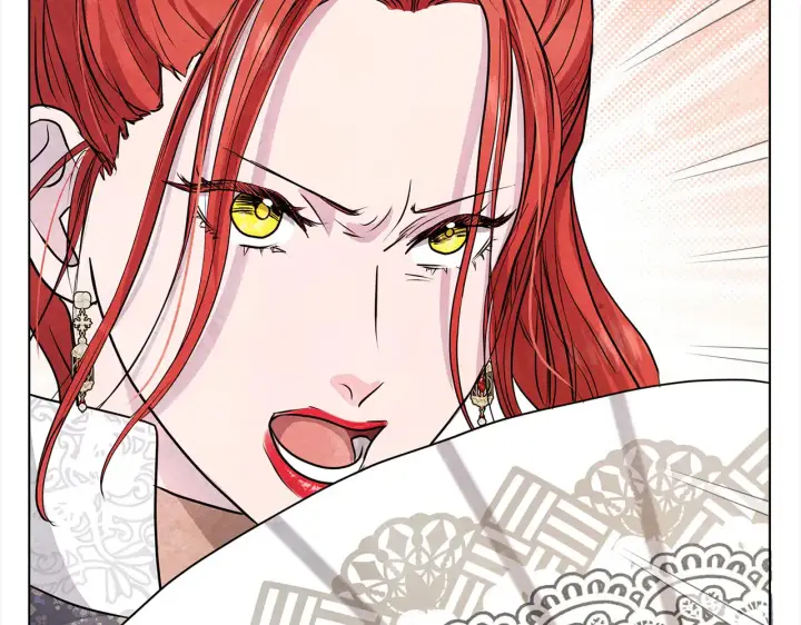漫画《公女今日起罢工》第26话 间谍第139张图