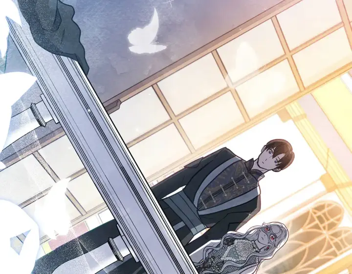 漫画《公女今日起罢工》第26话 间谍第4张图