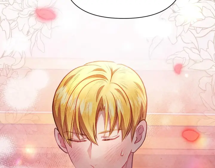 漫画《公女今日起罢工》第29话 想抱孙子？第216张图