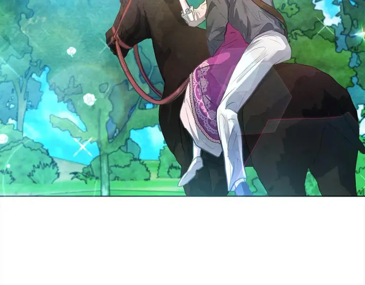 《公女今日起罢工》第31话 森林巨鳄图154
